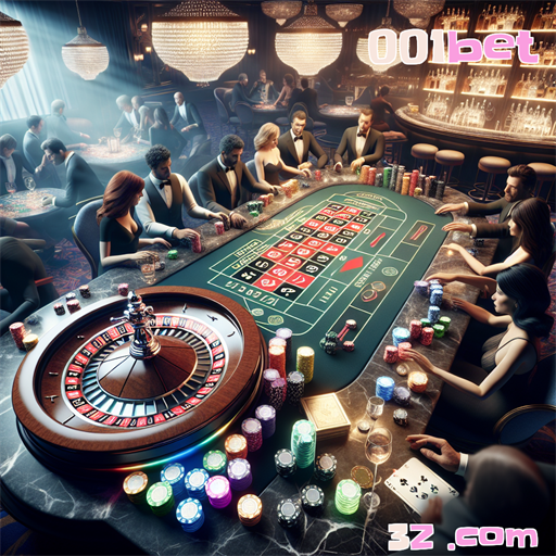 Explore a Categoria 'Vencedores' no 001bet: A Emoção dos Jogos de Palavras